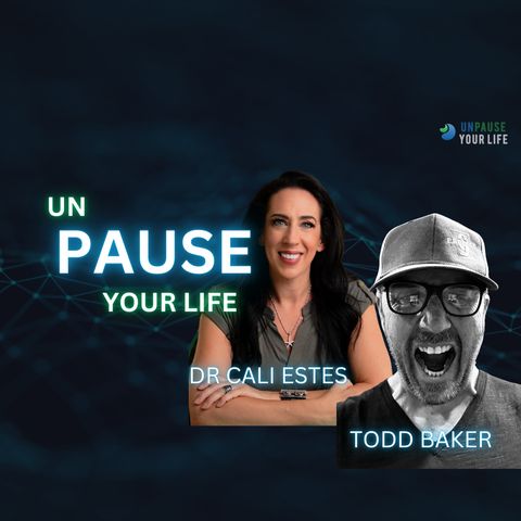 EP113: Todd Baker
