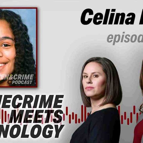 Celina Mays