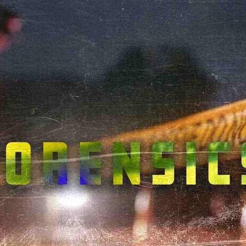 Forensics - Operation Edgewater