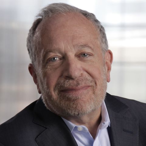 Robert Reich on Fixing Capitalism for the Rest of Us