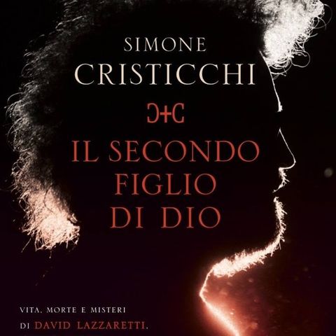 Simone Cristicchi "Il secondo figlio di Dio"