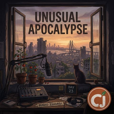 Podcast Cover