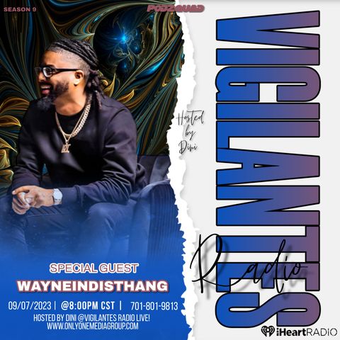 The Wayneindisthang Interview.