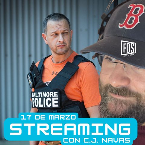 Streaming: Agenda de Series del 17 de Marzo de 2022
