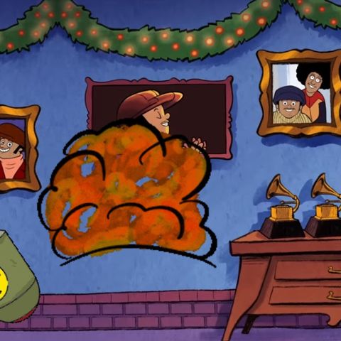 A NUCLEAR Christmas!?! ( Iran NUKE THREAT)