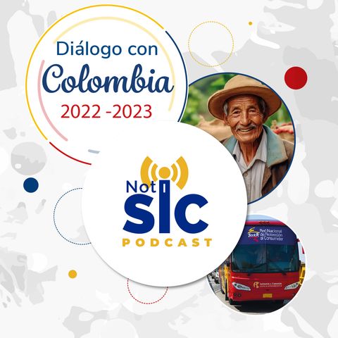 NotiSIC: Diálogo con Colombia: la rendición de cuentas que te permite conocer la gestión de la SIC
