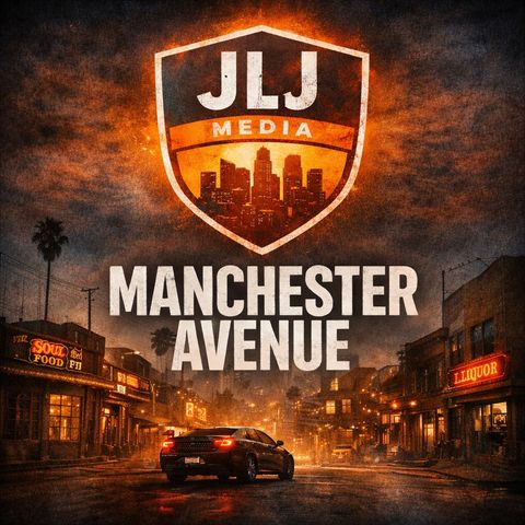 Podcast Cover