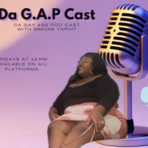 The Gapcast | Poly Chronicles: Ep1