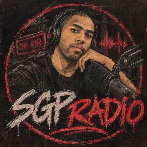 Copertina del podcast