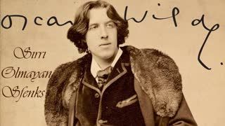Sırrı Olmayan Sfenks  Oscar Wilde sesli öykü
