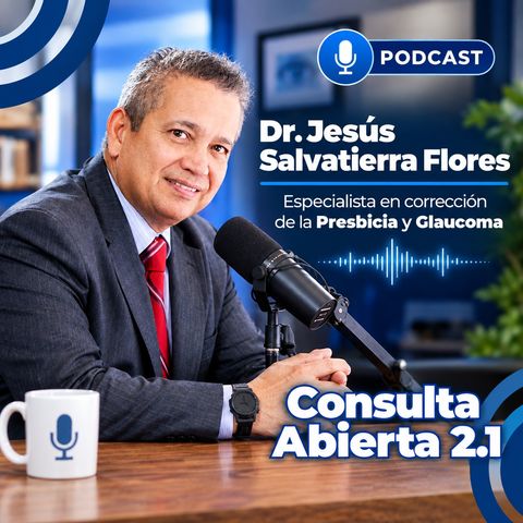 Copertina del podcast
