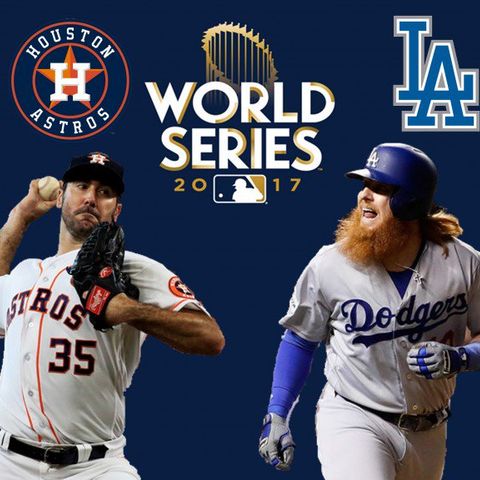 Out of Left Field: 2017 World Series Preview
