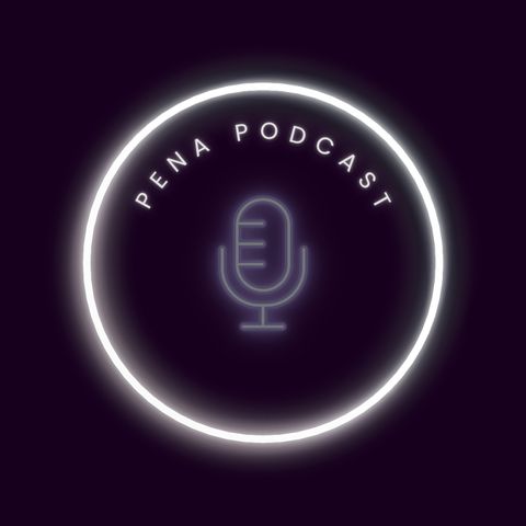 Pena Podcast S2 | Podcast #6 | Deprem