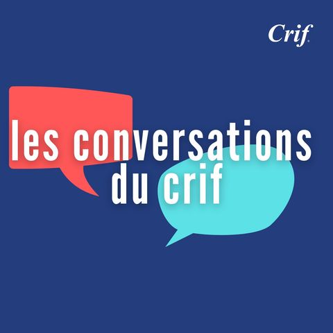 En conversation avec... Pierre-François Veil !