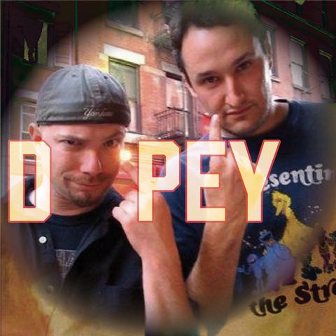 Dopey 481: My Brother Died from a Fentanyl Overdose. The Todd Shot Part 4. Weed, PCP, "I'm a f^cking waste of time, a lost cause. Nothing ha