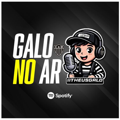 Portada del podcast