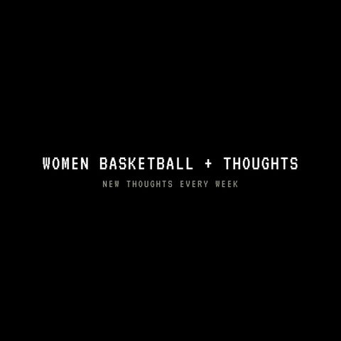 NCAA Women's Basketball Week 4 Recap