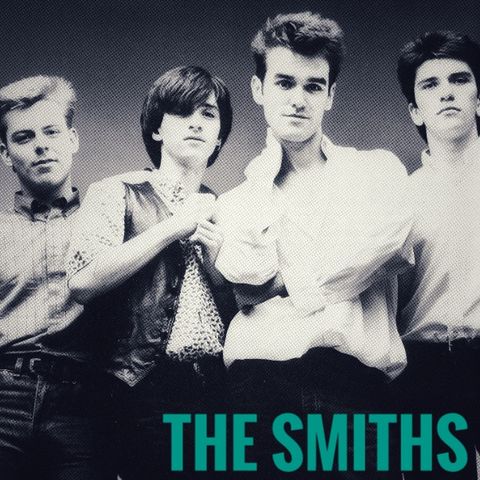 017: The Smiths