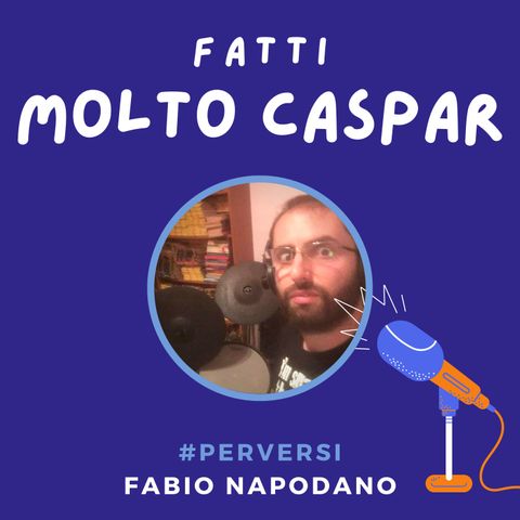 PerVersi - Fabio Napodano