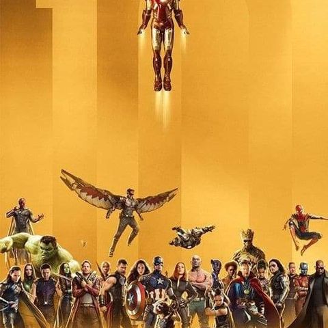 ¿Como Marvel Estudios conquistó el mundo?