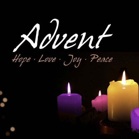 The Third Sunday in Advent