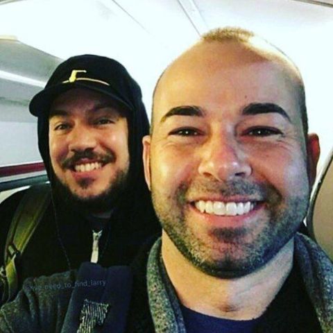 Sal And Murr Star In Impractical Jokers The Movie