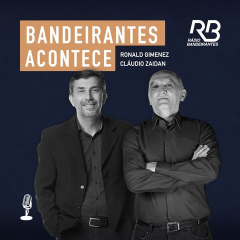 Podcast: Bandeirantes Acontece de 09/11/2022