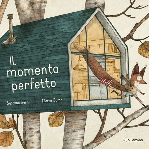 Il momento perfetto