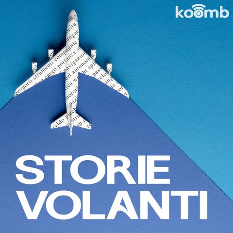 Copertina del podcast