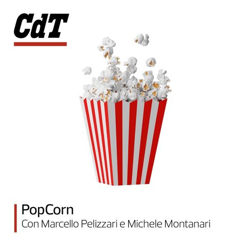PopCorn: buon compleanno Quentin Tarantino