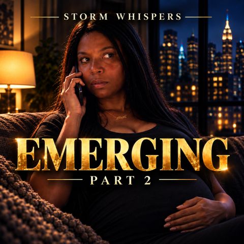 Emerging Part 2