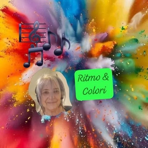 Copertina del podcast