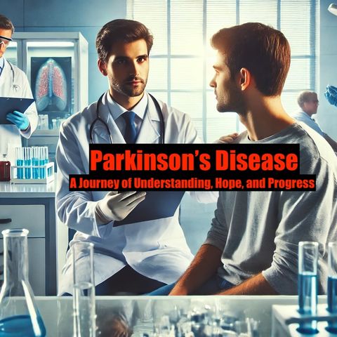 Parkinson's Disease- A Journey of Understanding, Hope, and Progress