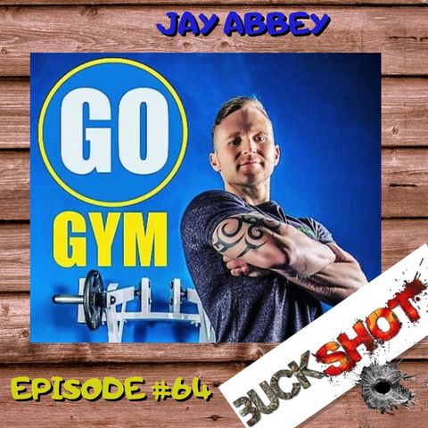 64 - Jay Abbey