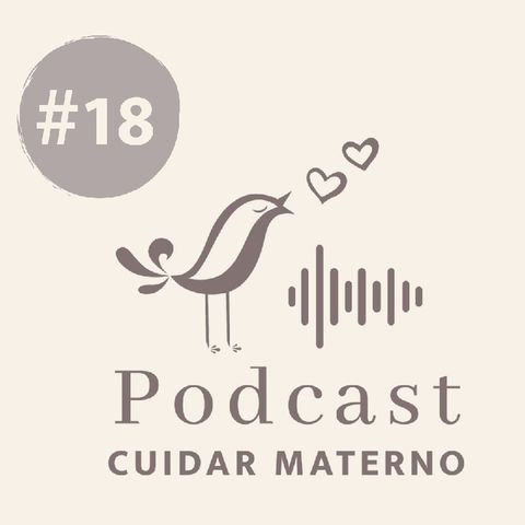Podcast #18 - Amamentação e Cuidados Naturais