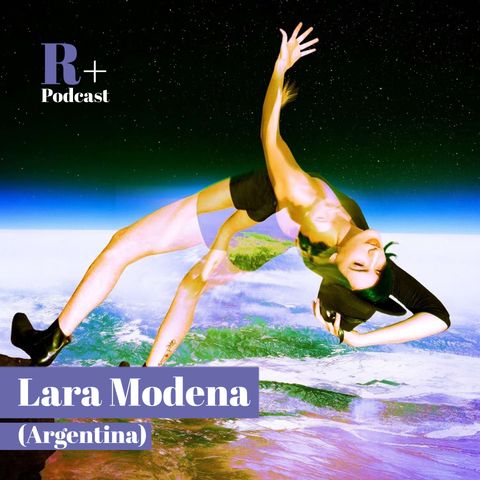 Entrevista Lara Modena (Buenos Aires, Argentina)