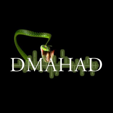 Destroy Radio #006 DMAHAD