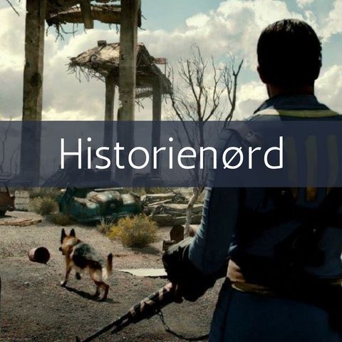 02 Fallout og historiske kilder
