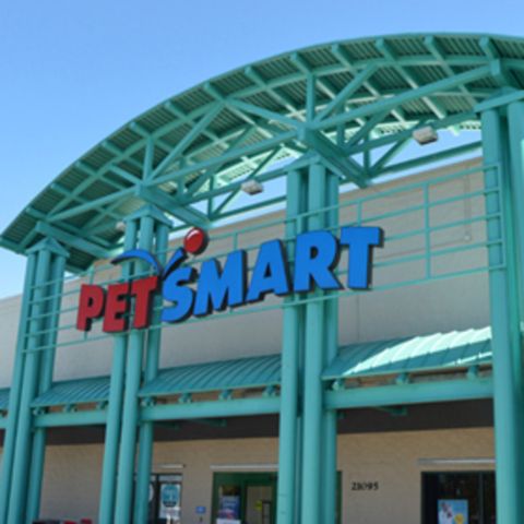 PetSmart in Aventura, FL Employee's Mistreatment of Me