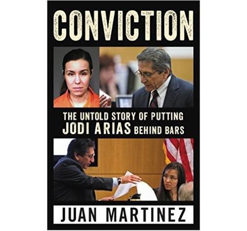 CONVICTION-Juan Martinez