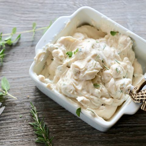 Best Potato Salad