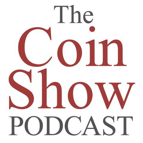 The Coin Show Episode 104