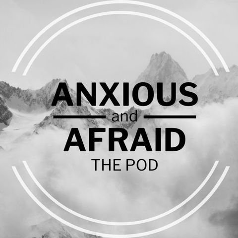 Episode 23: A Very Special Guest Host Episode (The Dyatlov Pass Incident)