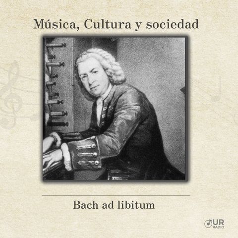 Bach ad Libitum