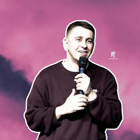 Kościół, który jest wspólnotą | Roman Horodycki