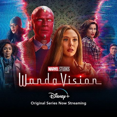 WandaVision Possible Spoilers and Leaks For Ep. 8 & 9