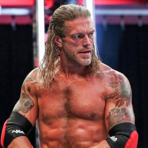 Wrestling Nostalgia: Edge's Top 3 Moments in WWE