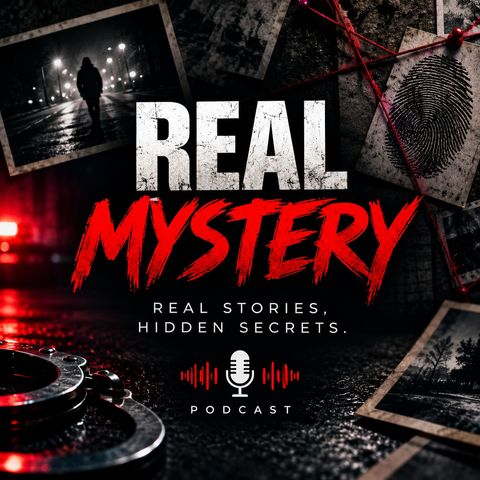 Copertina del podcast