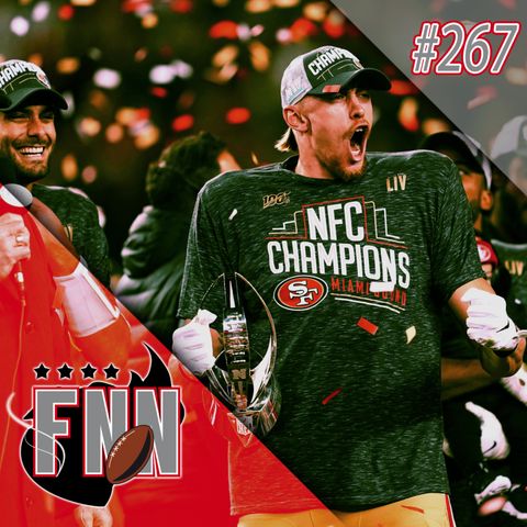 Fumble na Net Podcast 267 – Finais de Conferência NFL 2019