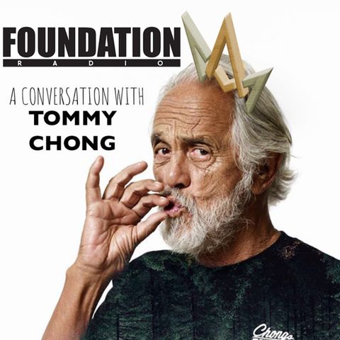 Tommy Chong